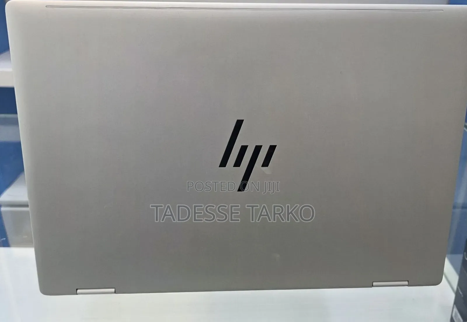 New Laptop HP Envy x360 16GB Intel Core 7 SSD 1T