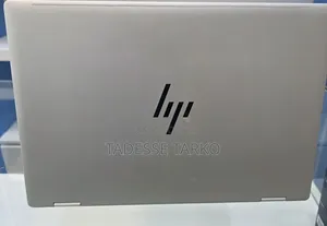 New Laptop HP Envy x360 16GB Intel Core 7 SSD 1T