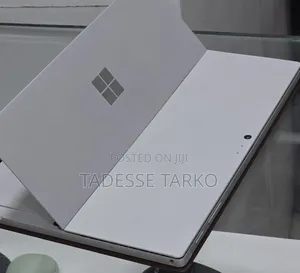 New Laptop Microsoft Surface Pro 6 8GB Intel Core i5 SSD 128GB