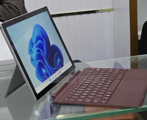 New Laptop Microsoft Surface Pro 6 8GB Intel Core i5 SSD 128GB
