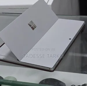 New Laptop Microsoft Surface Pro 6 8GB Intel Core i5 SSD 128GB