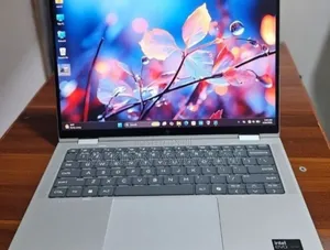 New Laptop HP Envy x360 16GB Intel Core Ultra 7 SSD 512GB