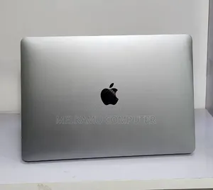 New Laptop Apple MacBook Air 2020 M1 8GB Apple M1 SSD 256GB