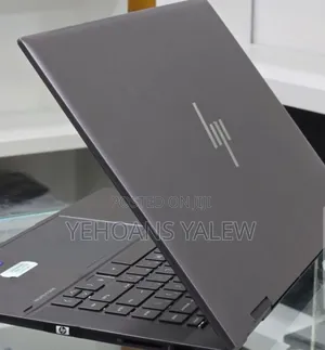 New Laptop HP Envy X360 16GB Intel Core i7 SSD 1T