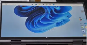 New Laptop HP Envy X360 16GB Intel Core i7 SSD 1T