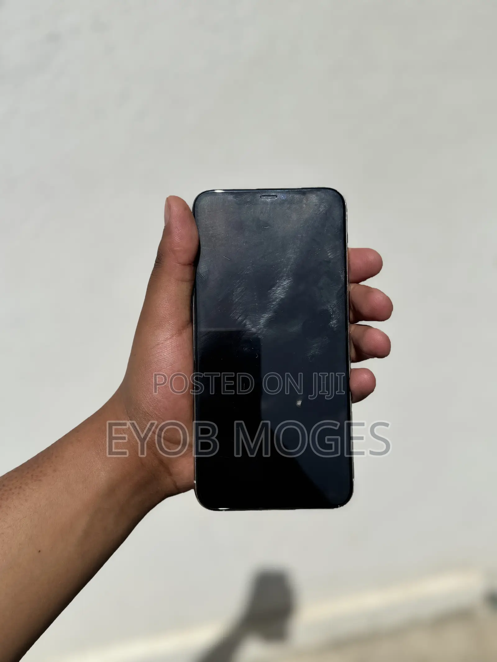 Apple iPhone 11 Pro Max 256 GB White