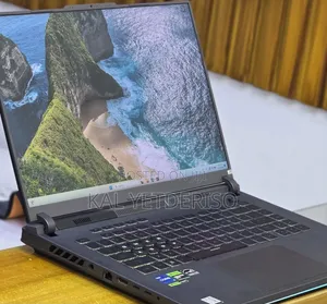 New Laptop Asus ROG Strix G16 G614 16GB Intel Core i7 SSD 1T