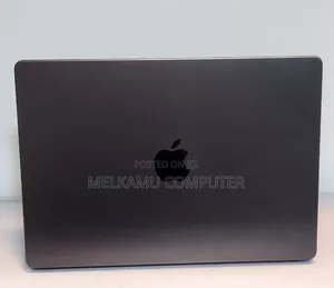 New Laptop Apple MacBook Pro 2025 M5 14-inch 16GB Apple M5 SSD 1T
