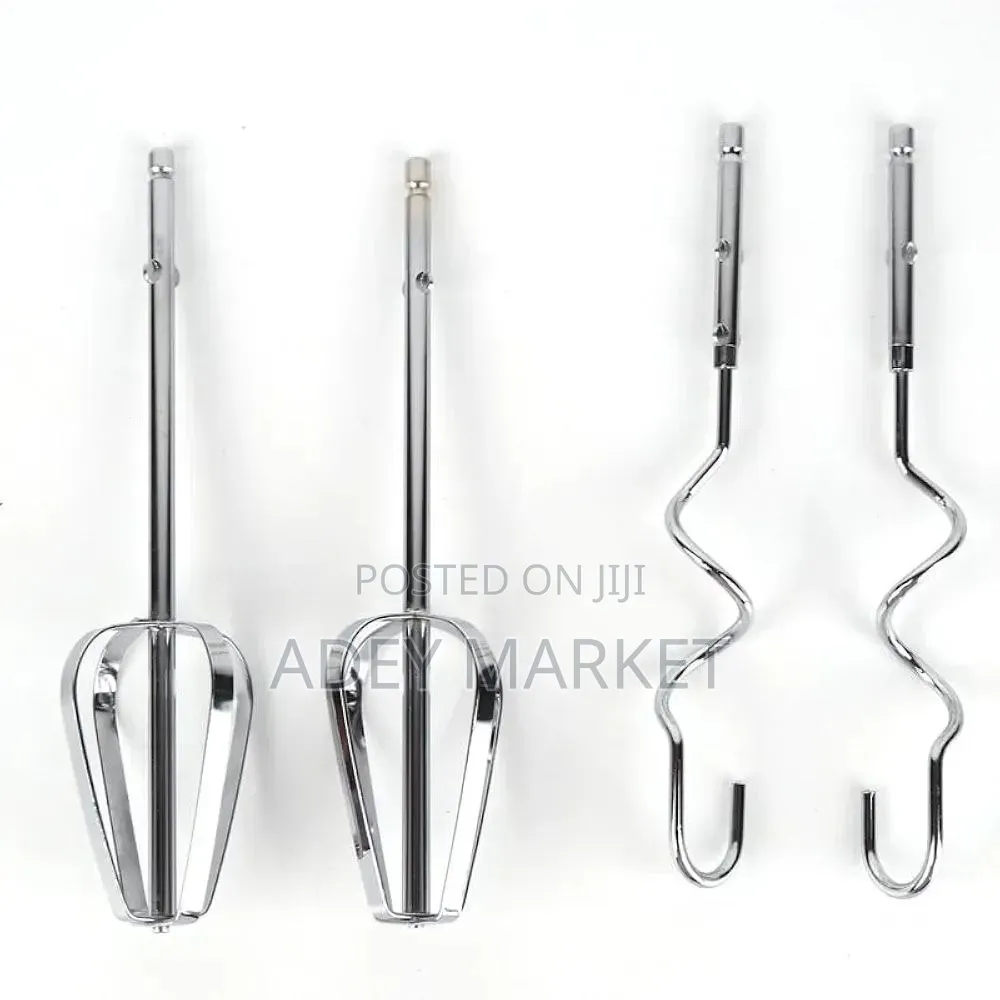 Jubake Hand Mixer.