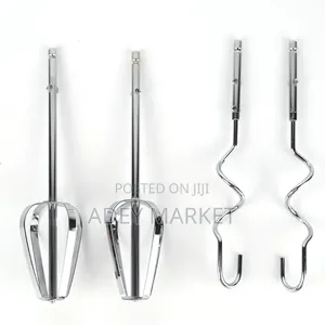 Jubake Hand Mixer.