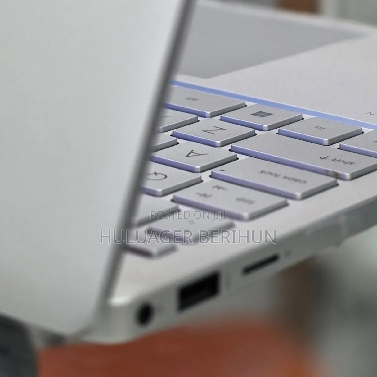 New Laptop HP Pavilion 14 16GB Intel Core i5 SSD 1T