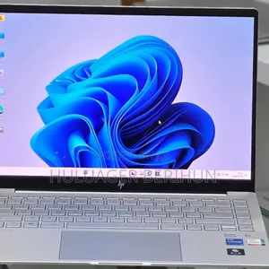 New Laptop HP Pavilion 14 16GB Intel Core i5 SSD 1T