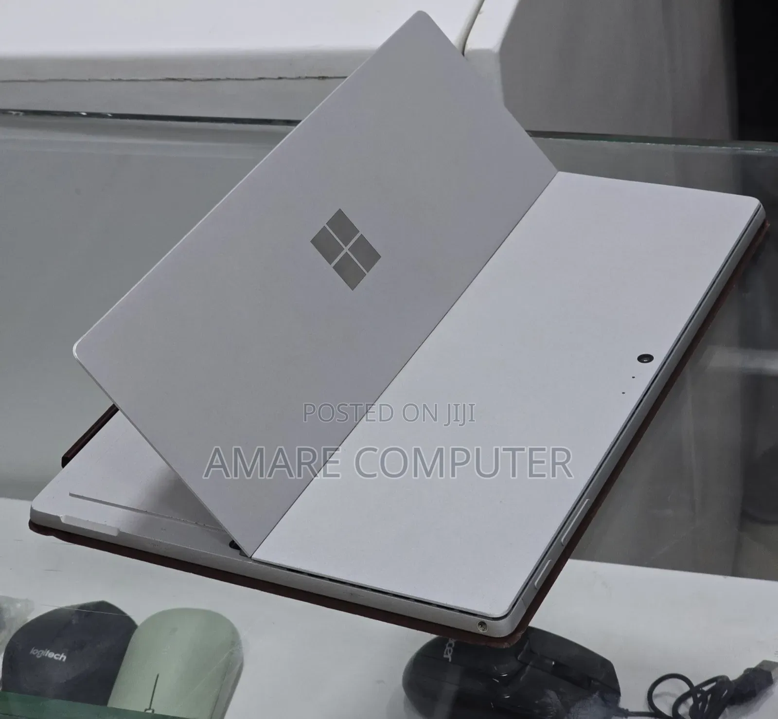 New Laptop Microsoft Surface Pro 6 8GB Intel Core i5 SSD 128GB
