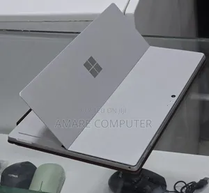 New Laptop Microsoft Surface Pro 6 8GB Intel Core i5 SSD 128GB