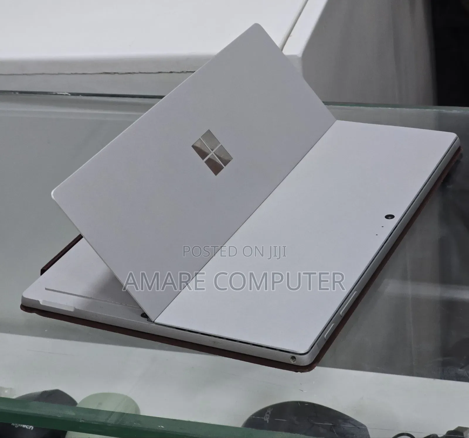 New Laptop Microsoft Surface Pro 6 8GB Intel Core i5 SSD 128GB