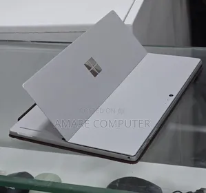 New Laptop Microsoft Surface Pro 6 8GB Intel Core i5 SSD 128GB