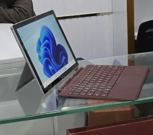 New Laptop Microsoft Surface Pro 6 8GB Intel Core i5 SSD 128GB