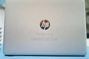 New Laptop HP EliteBook 840 G3 8GB Intel Core i5 HDD 1T