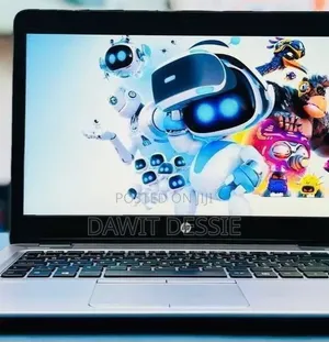 New Laptop HP EliteBook 840 G3 8GB Intel Core i5 HDD 1T