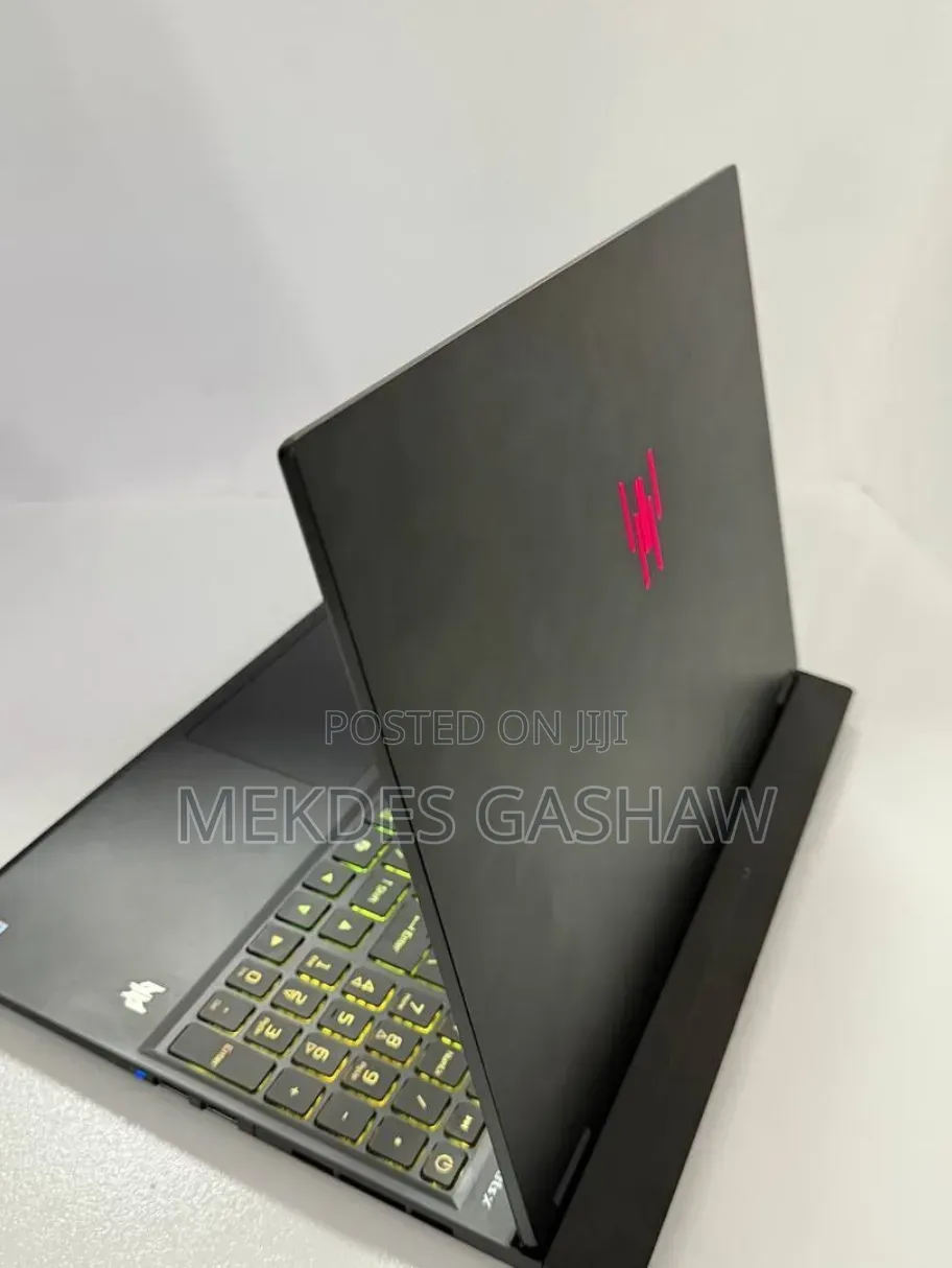 New Laptop Acer Predator Helios Neo 16 32GB Intel Core Ultra 9 SSD 1T