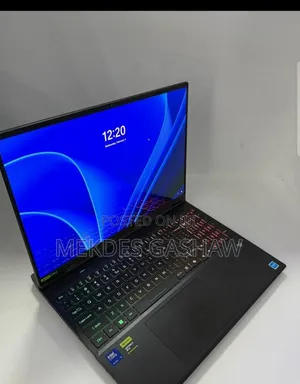 New Laptop Acer Predator Helios Neo 16 32GB Intel Core Ultra 9 SSD 1T