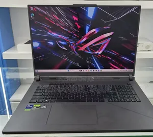 New Laptop Asus ROG Strix G16 G614 16GB Intel Core i9 SSD 1T