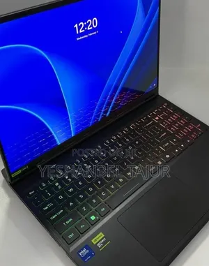 New Laptop Acer Predator Helios Neo 16 32GB Intel Core Ultra 9 SSD 1T
