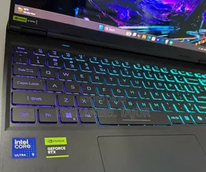 New Laptop Acer Predator Helios Neo 16 32GB Intel Core Ultra 9 SSD 1T