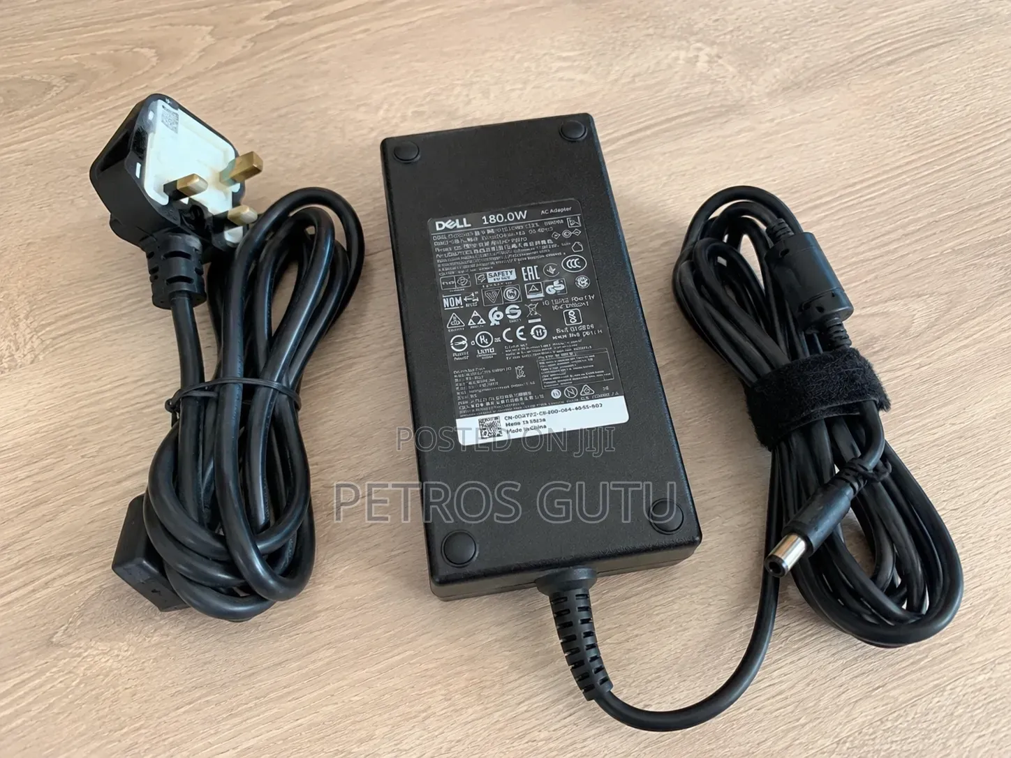 Pc Charger