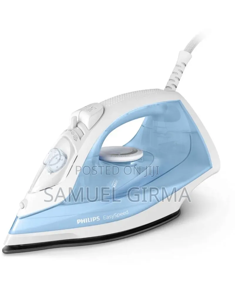 Original Philips Easy Speed Iron