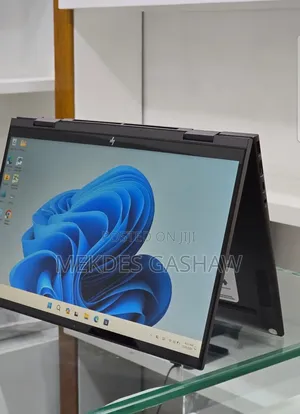 New Laptop HP Envy X360 13z 16GB Intel Core i7 SSD 1T