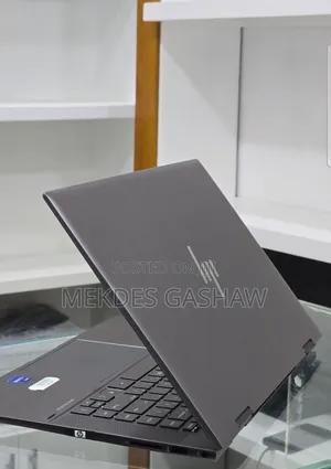 New Laptop HP Envy X360 13z 16GB Intel Core i7 SSD 1T