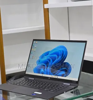 New Laptop HP Envy X360 13z 16GB Intel Core i7 SSD 1T