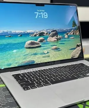 New Laptop Apple MacBook Air 2025 M4 15-inch 24GB Apple M4 SSD 512GB