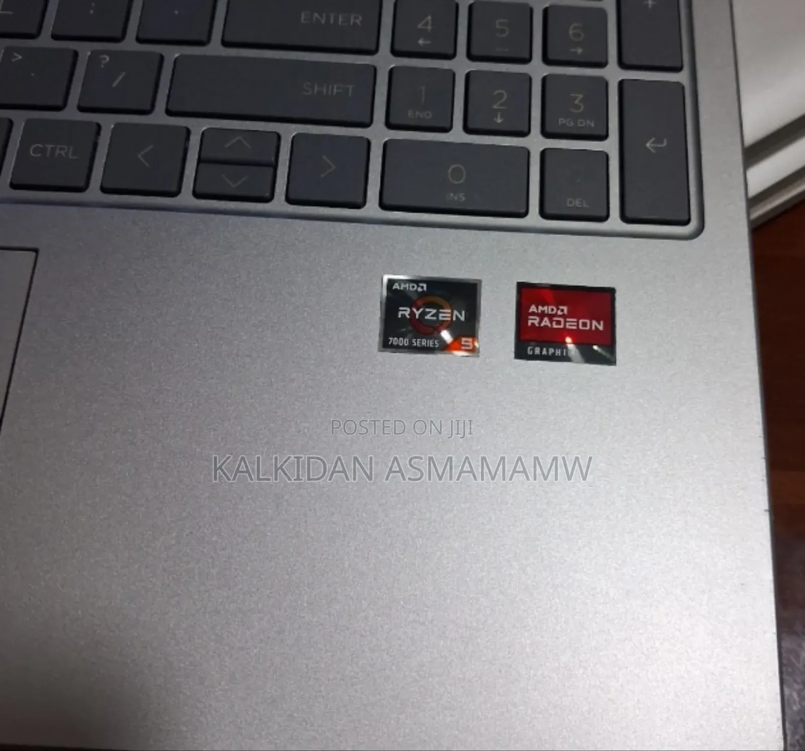New Laptop HP Stream Notebook 16GB AMD Ryzen 5 SSD 512GB