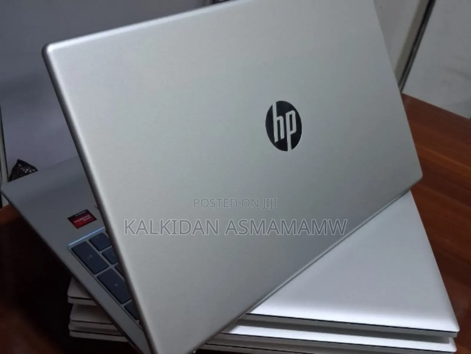 New Laptop HP Stream Notebook 16GB AMD Ryzen 5 SSD 512GB