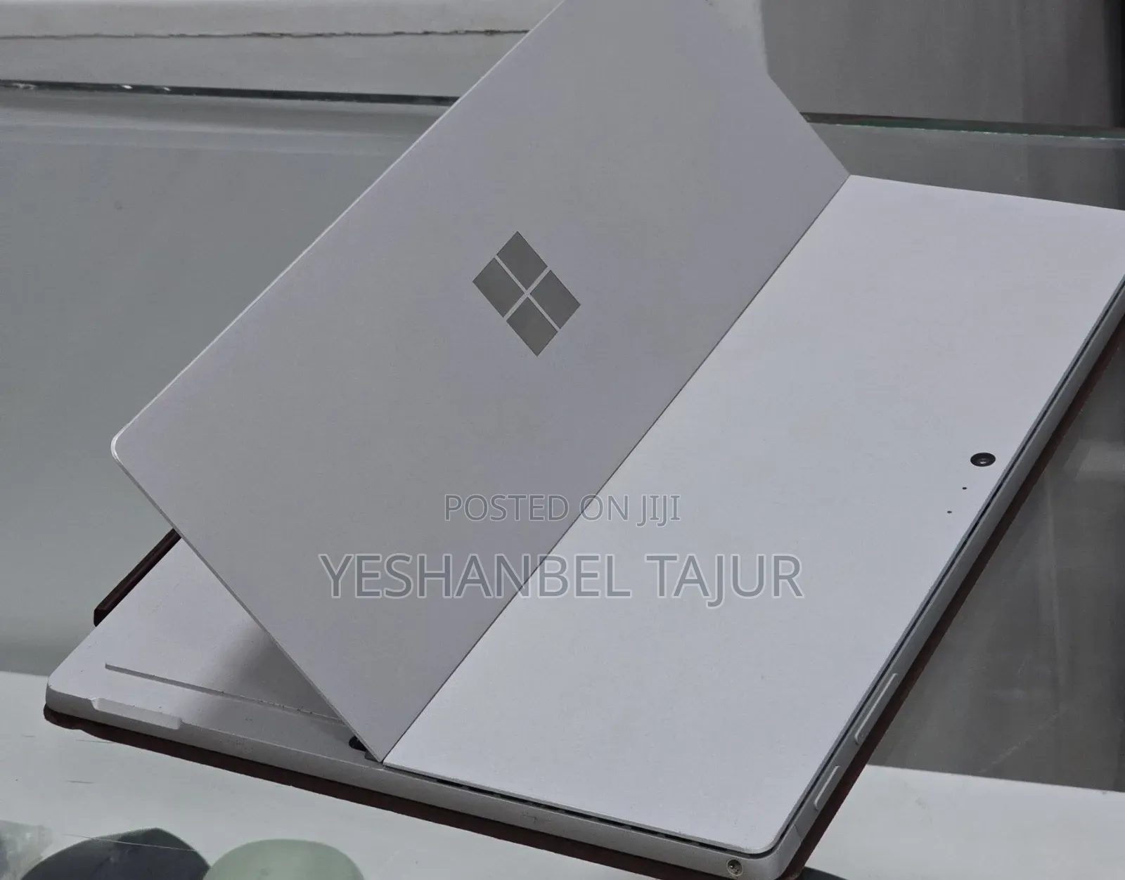 New Laptop Microsoft Surface Pro 6 8GB Intel Core i5 SSD 128GB