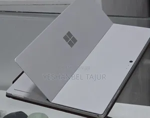 New Laptop Microsoft Surface Pro 6 8GB Intel Core i5 SSD 128GB