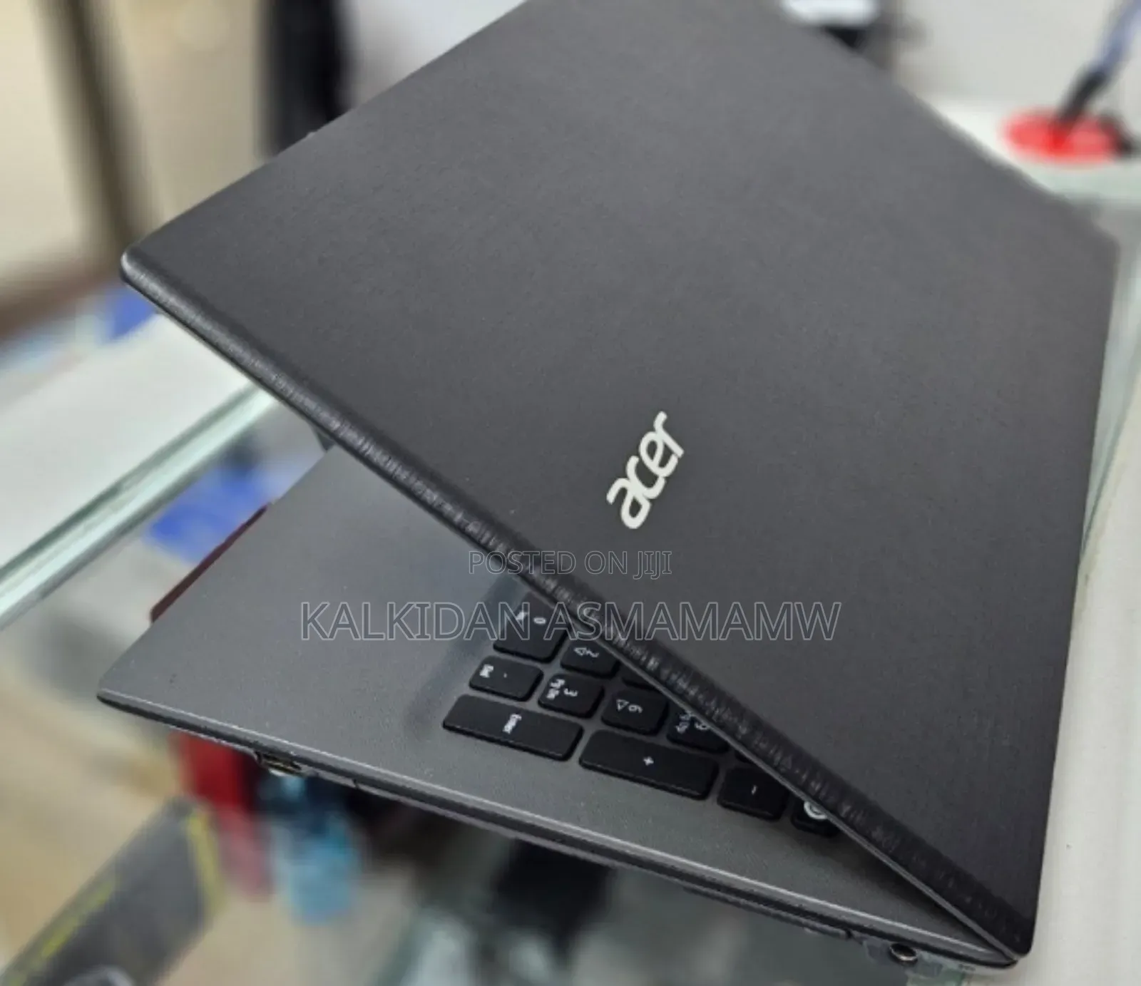 New Laptop Acer Aspire 5 8GB Intel Core i5 SSD 1T