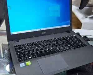 New Laptop Acer Aspire 5 8GB Intel Core i5 SSD 1T