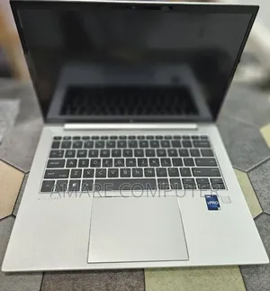 New Laptop HP EliteBook 840 G10 16GB Intel Core i5 SSD 512GB