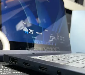 New Laptop Lenovo 16GB AMD Ryzen 7 SSD 1T