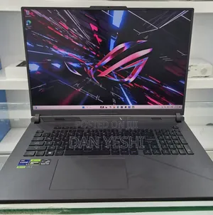 New Laptop Asus 16GB Intel Core i9 SSD 1T