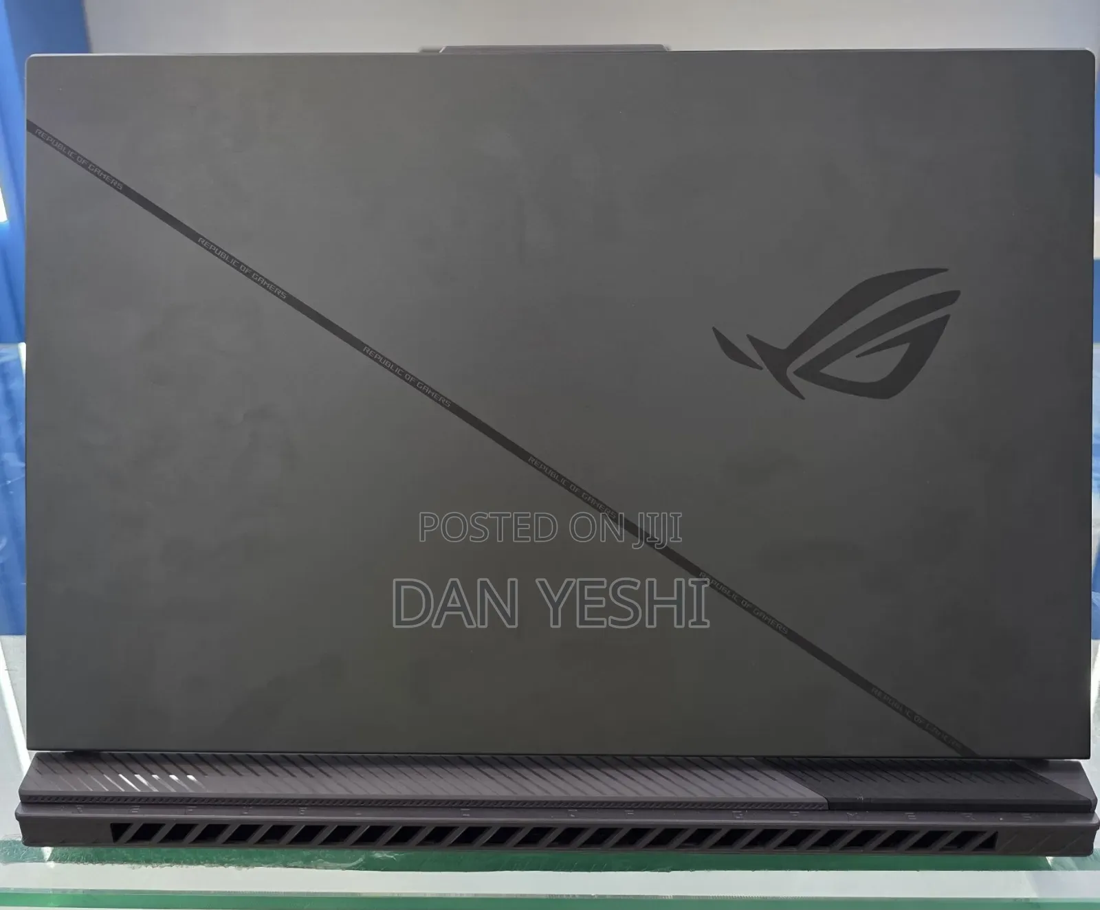New Laptop Asus 16GB Intel Core i9 SSD 1T