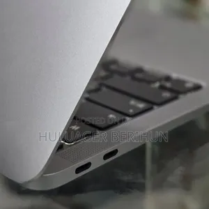 New Laptop Apple MacBook Air 2020 M1 8GB Apple M1 SSD 256GB