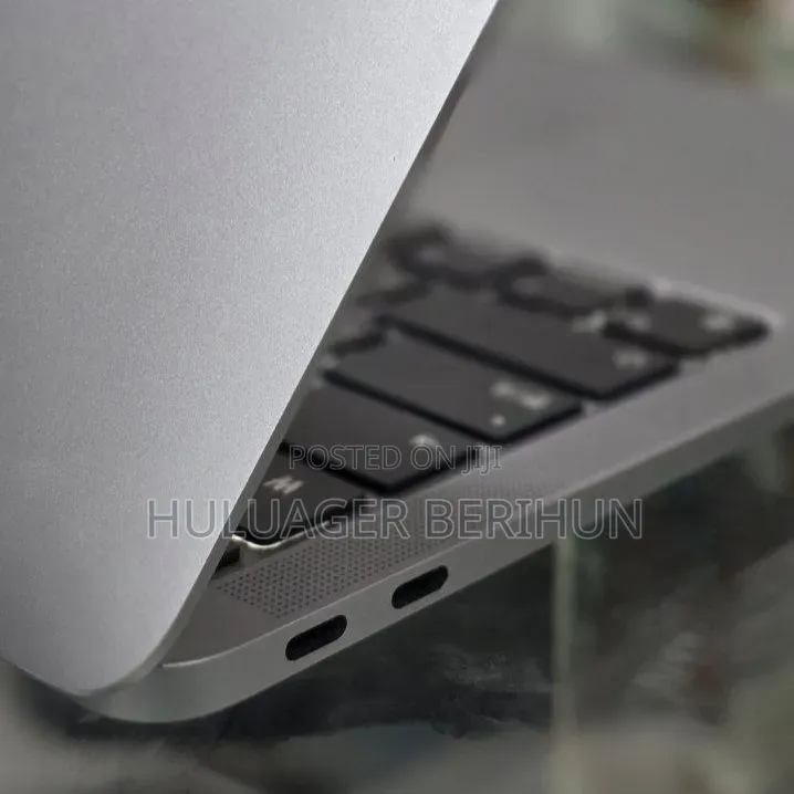New Laptop Apple MacBook Air 2020 M1 8GB Apple M1 SSD 256GB