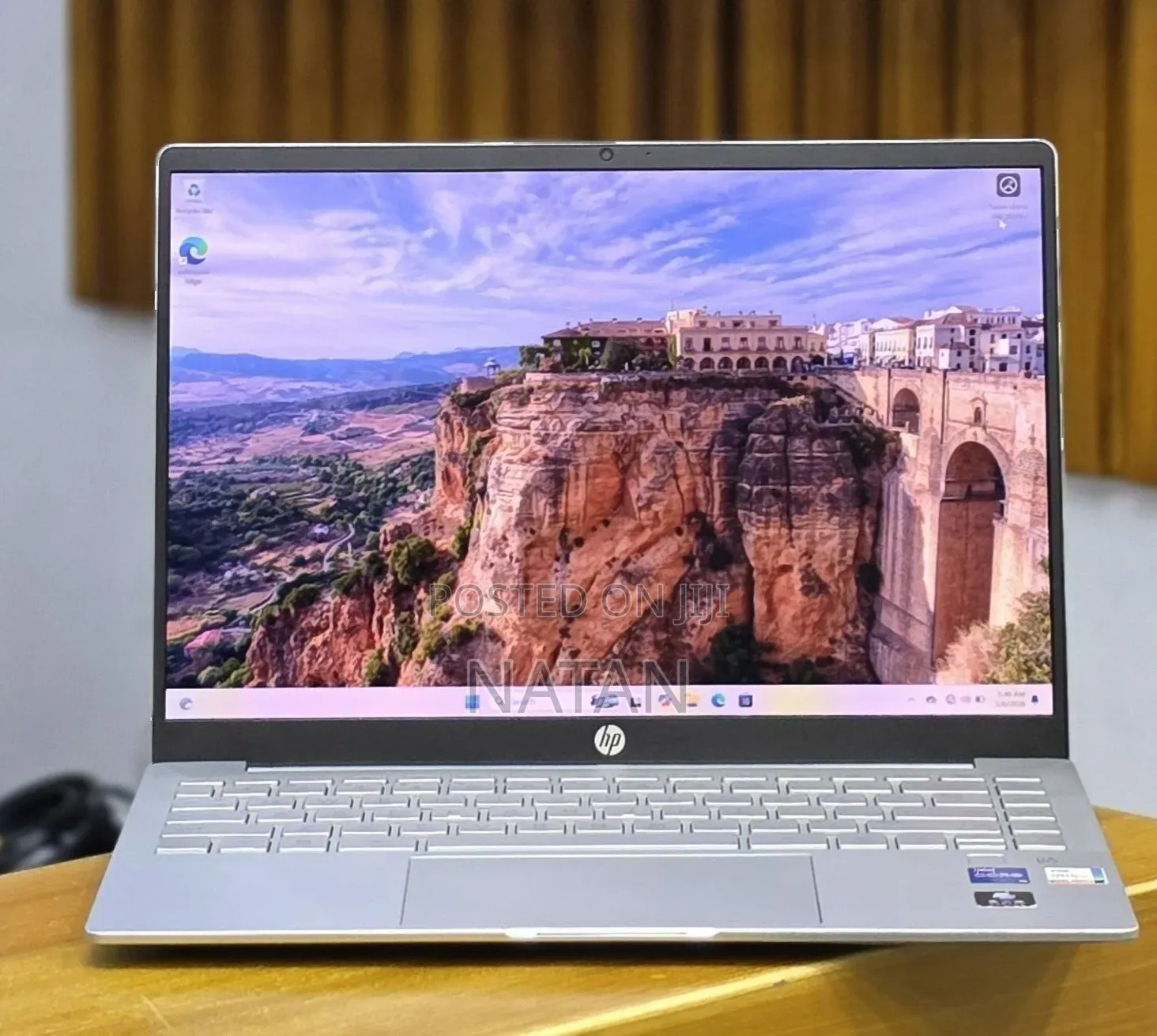 New Laptop HP Pavilion 14z 16GB Intel Core i5 SSD 512GB