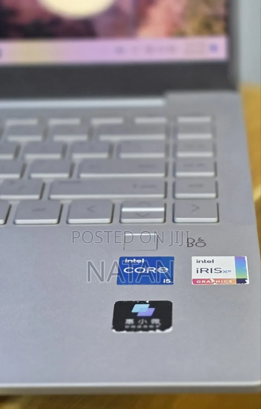 New Laptop HP Pavilion 14z 16GB Intel Core i5 SSD 512GB