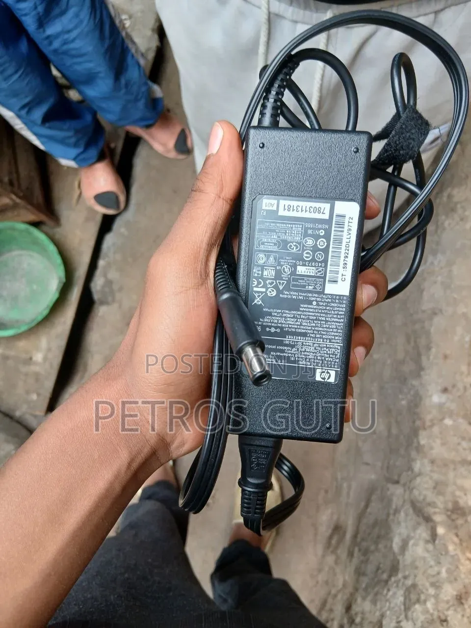 Pc Charger