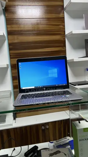 New Laptop HP EliteBook 840 G3 8GB Intel Core i5 HDD 1T